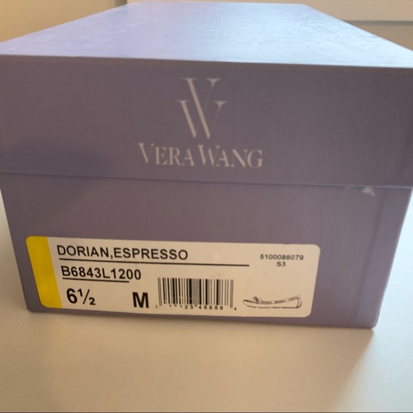 Vera Wang Dorian Loafers/Flats - Picture 5 of 8